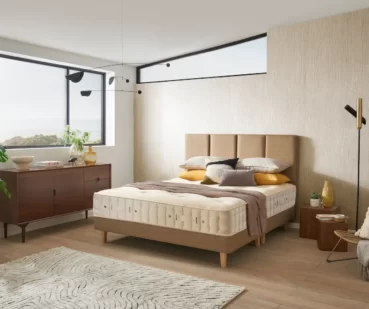 Hypnos Luxury No Turn 6