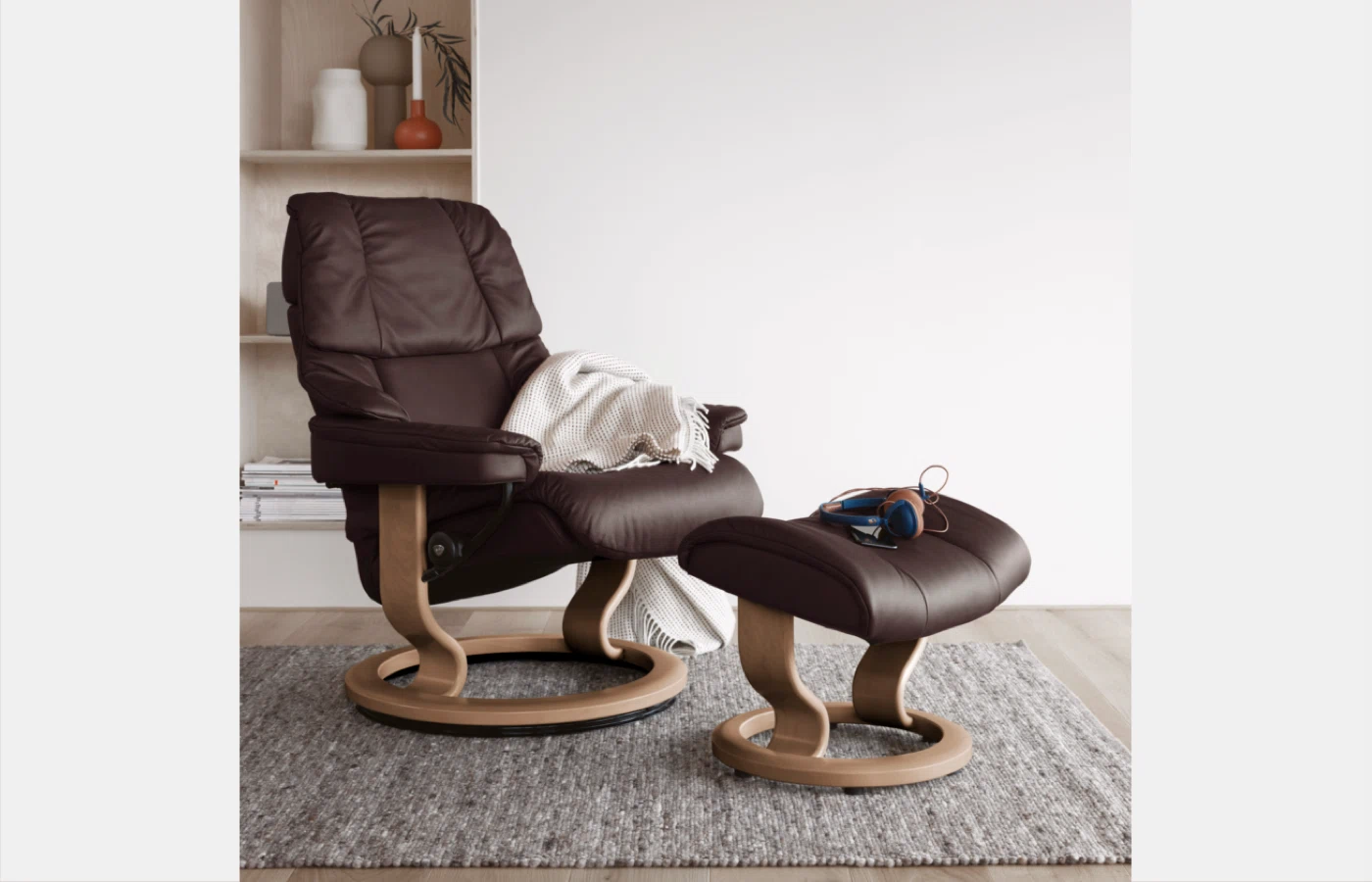 Stressless Reno Classic Base
