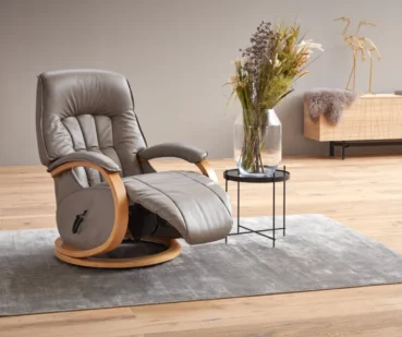 Himolla Mosel Reclining Armchair