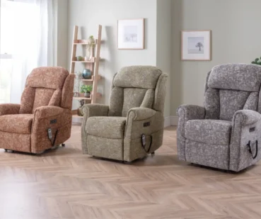 Celebrity Ashfield Recliners